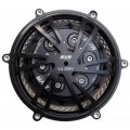 EVR Control Torque System (CTS) DRY SLIPPER CLUTCH Conversion Kit With Sintered Plates for Ducati Panigale / Streetfighter / Multistrada / Diavel V4 EVR Control Torque System (CTS) DRY SLIPPER CLUTCH Conversion Kit With Sintered Plates for Ducati Panigale / Streetfighter / Multistrada / Diavel V4